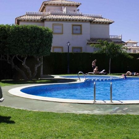 Appartement Playa Golf 2 à Cabo Roig Extérieur photo