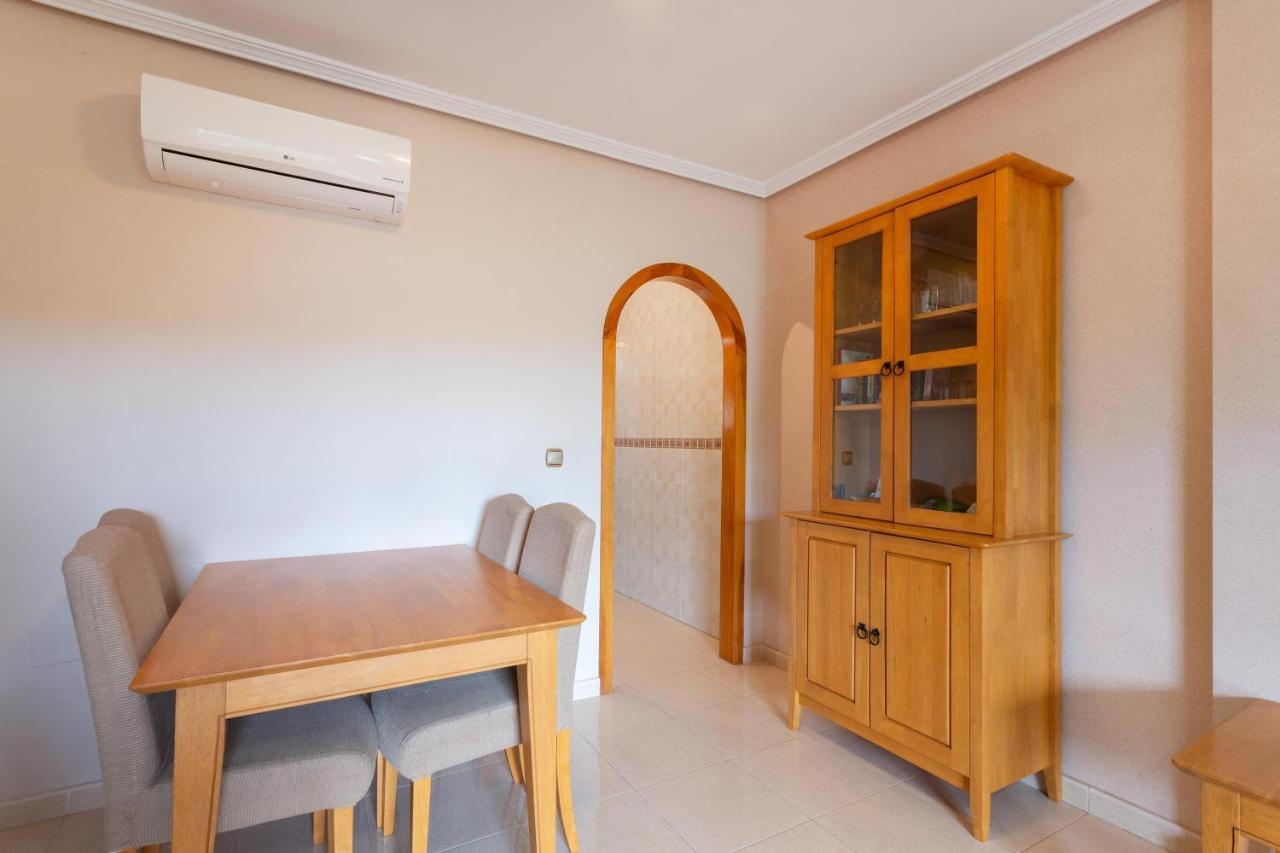 Appartement Playa Golf 2 à Cabo Roig Extérieur photo