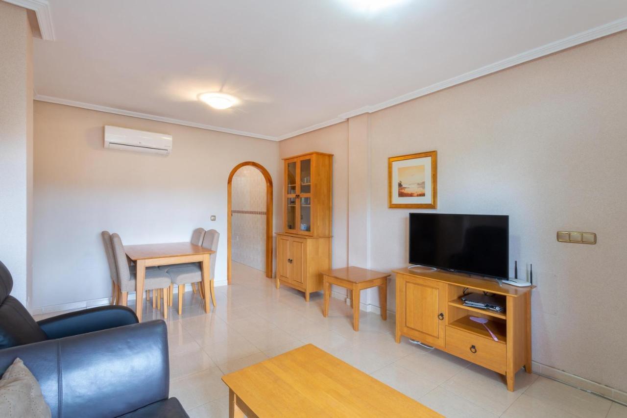 Appartement Playa Golf 2 à Cabo Roig Extérieur photo
