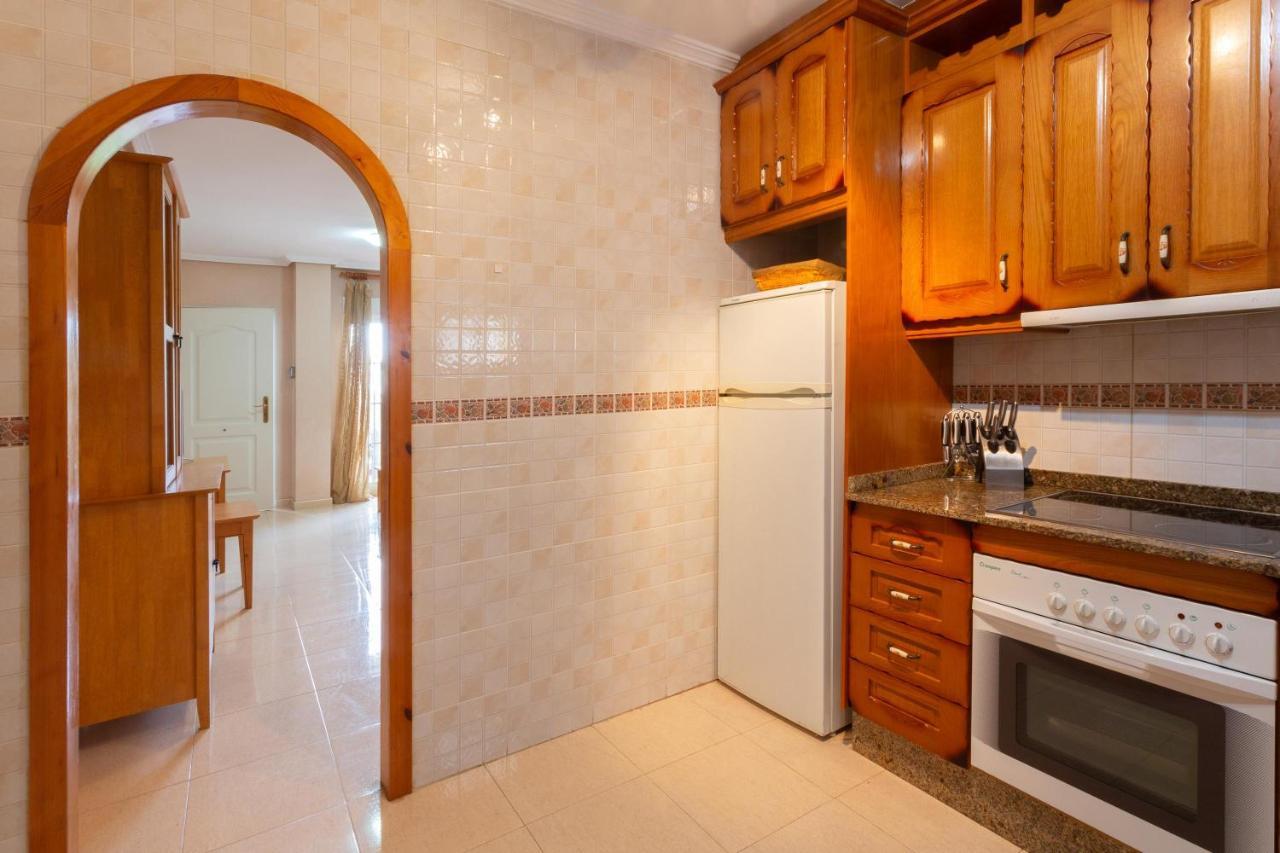 Appartement Playa Golf 2 à Cabo Roig Extérieur photo