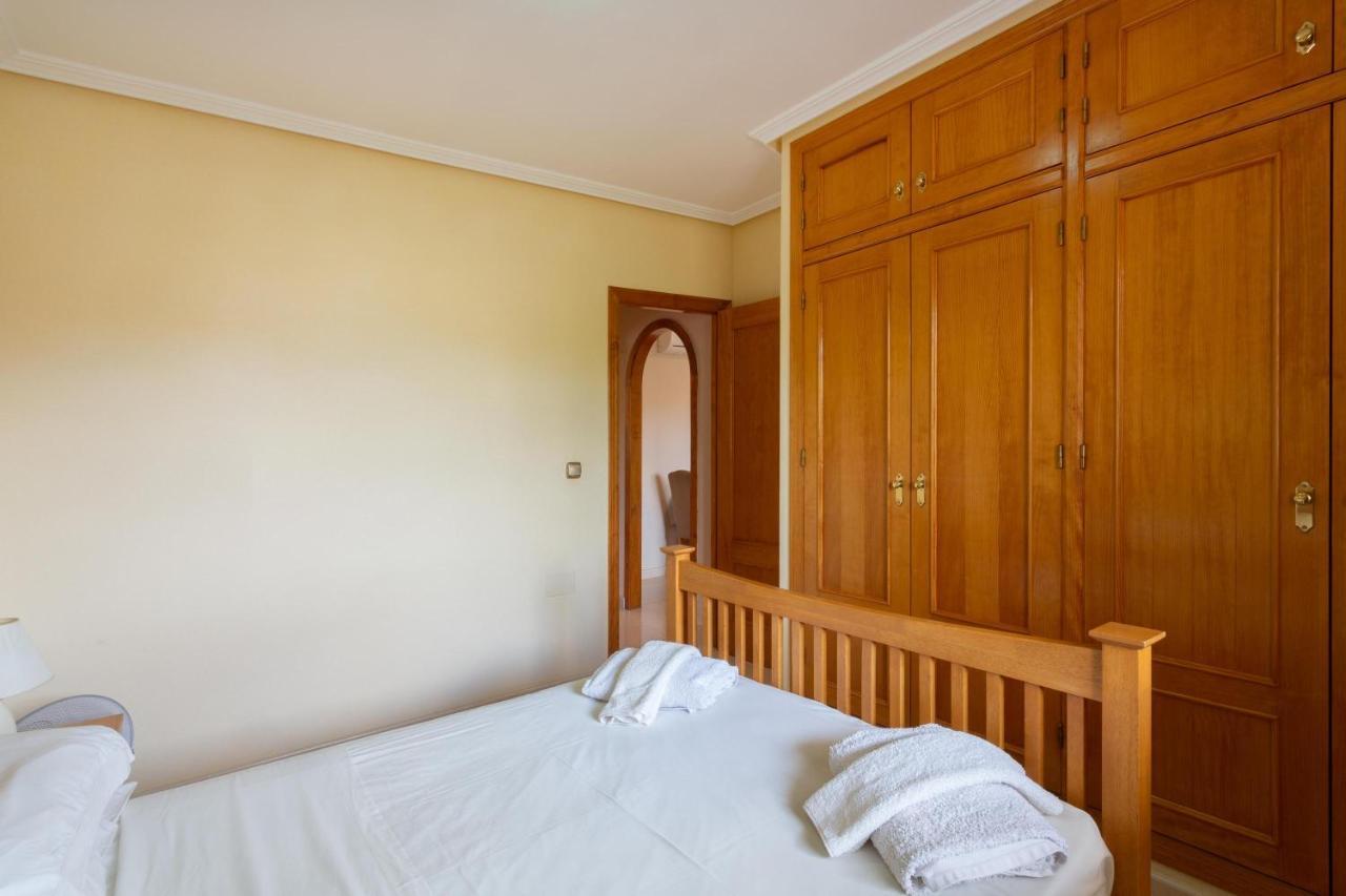 Appartement Playa Golf 2 à Cabo Roig Extérieur photo