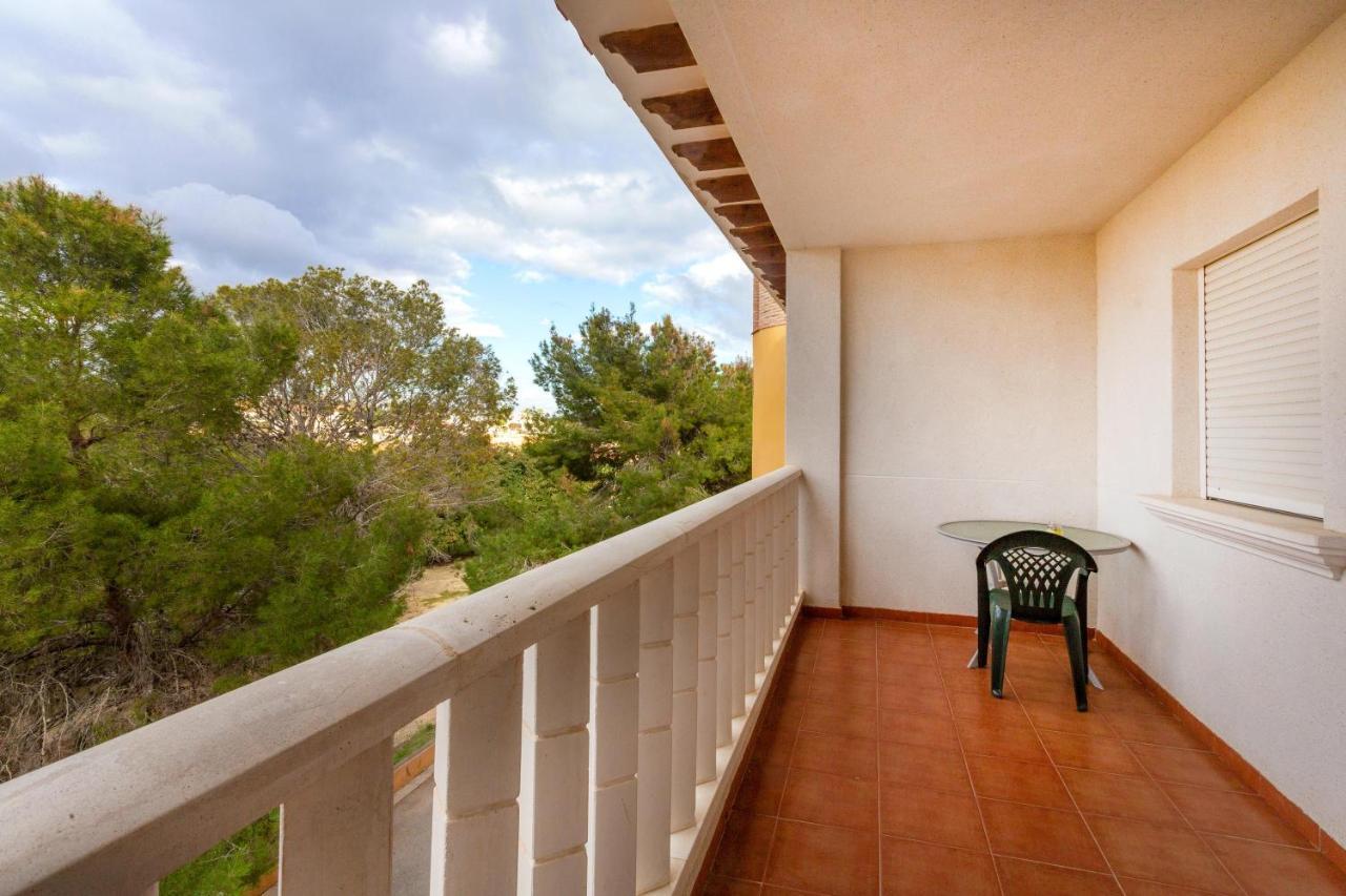 Appartement Playa Golf 2 à Cabo Roig Extérieur photo