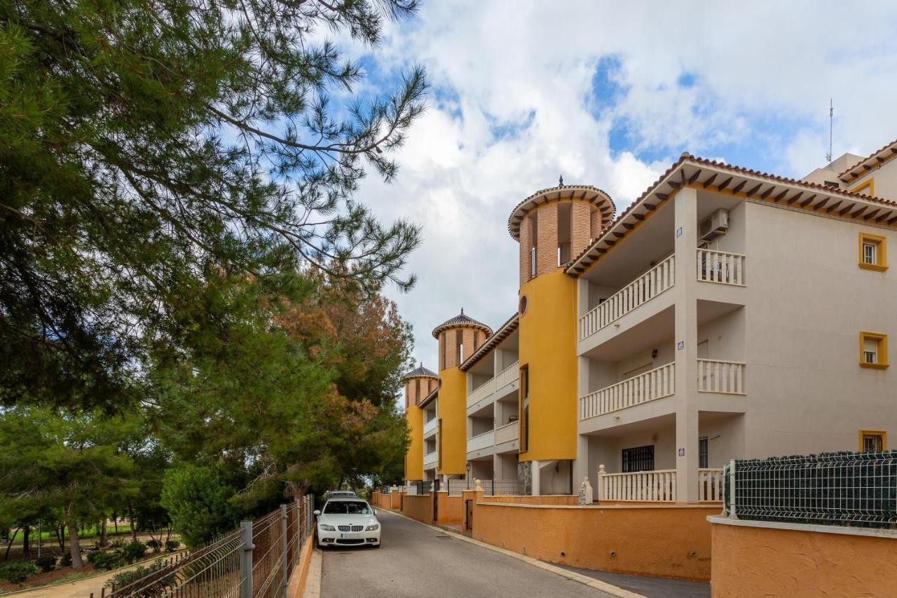 Appartement Playa Golf 2 à Cabo Roig Extérieur photo