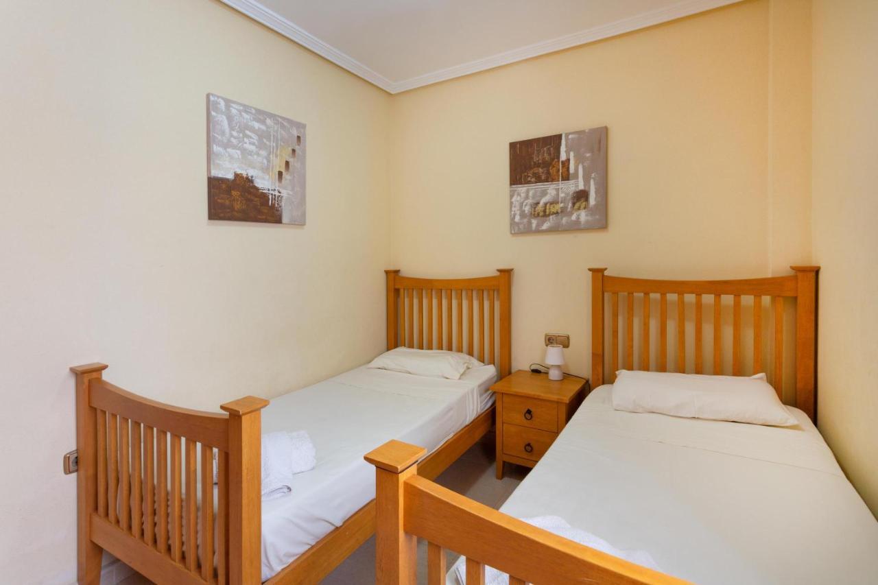 Appartement Playa Golf 2 à Cabo Roig Extérieur photo
