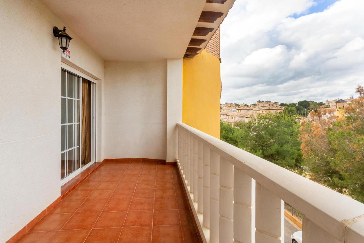 Appartement Playa Golf 2 à Cabo Roig Extérieur photo